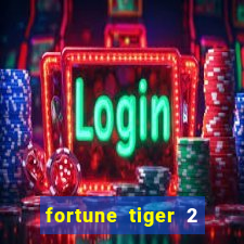 fortune tiger 2 revenge demo